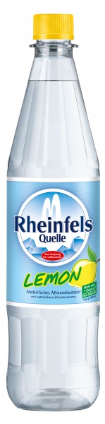 Rheinfels Lemon 12x0,75L (PET)