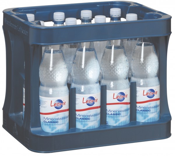 Leonie Classic 12x1l (PET)