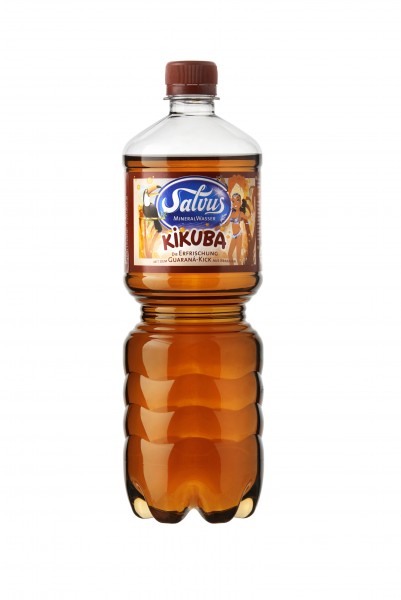 Salvus Kikuba 12x1l