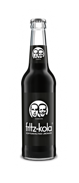 fritz kola 24X0,33l