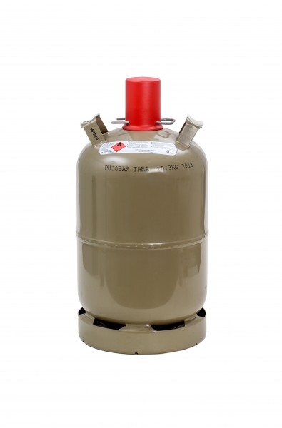 Propangas Flasche 11KG