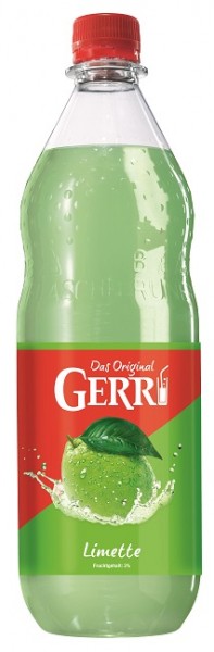 Gerri Limette 12x1l