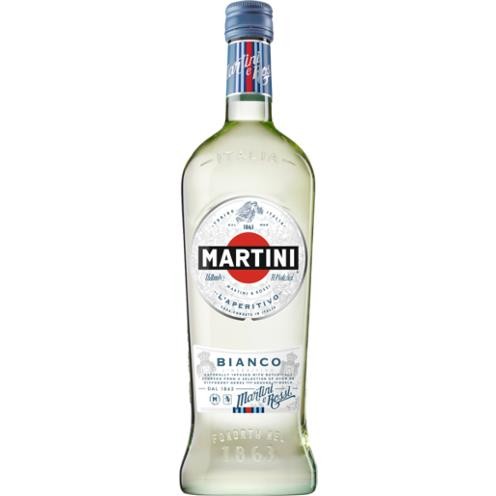MARTINI Bianco 14,4% 0,75l