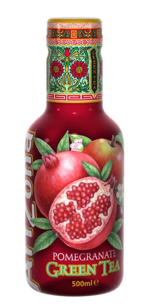 Arizona Pomegranate 6x0,5l