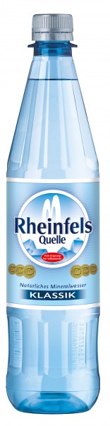Rheinfels Klassik 12x0,75l (PET)