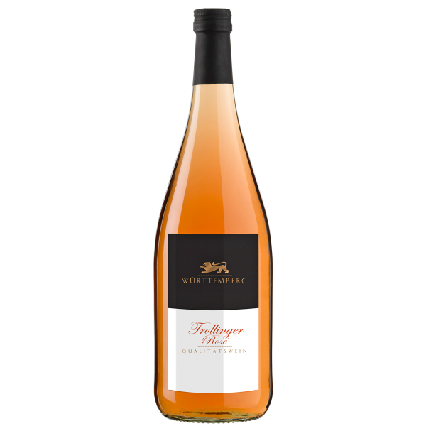 Württemberg Trollinger rosé 0,75L