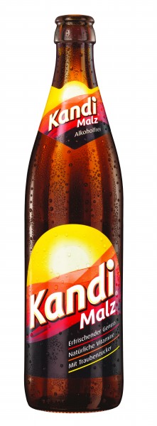 Kandi Malz 10x0,5l