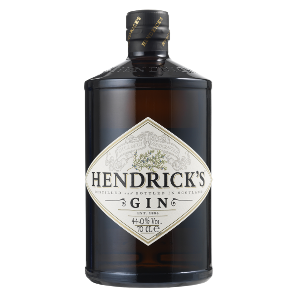 Hendrick's Gin 44% 0,7L
