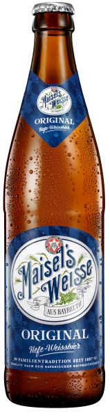 Maisel`s Weisse Original 20x0,5l
