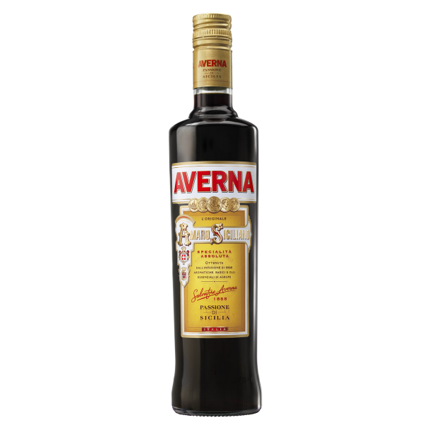 Averna Amaro 29% 0,7L