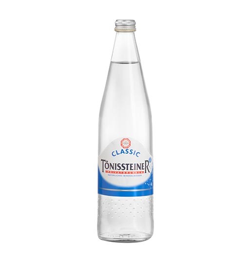 Tönissteiner Classic 12X0,7l (Glas)
