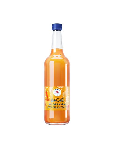 Bad Meinberger ACE 12x0,75l