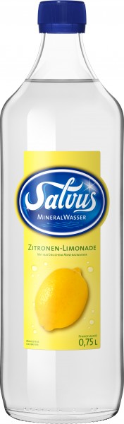 Salvus Zitrone 12x0,75l