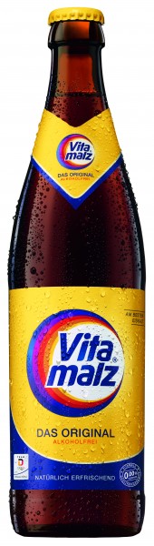 Vita Malz 20X0,5