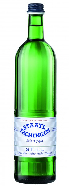 Staatlich Fachingen Still 12x0,75l (Glas)
