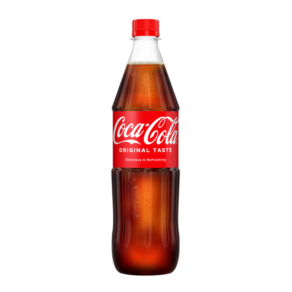 Coca Cola 12x1l