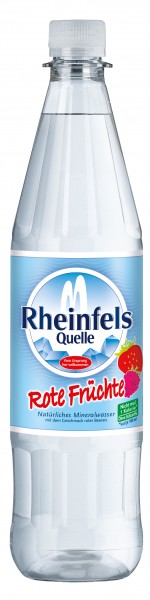 Rheinfels Rote Früchte 12x0,75l (PET)