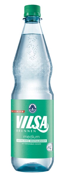 Vilsa Medium 12x1l (PET)