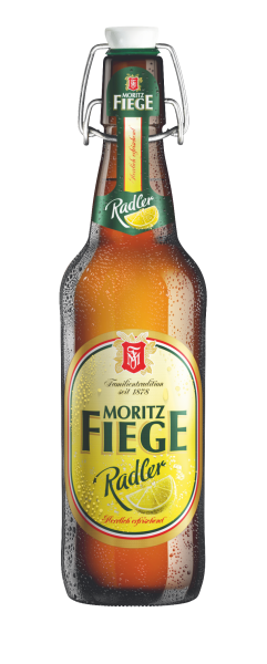 Fiege Radler 20x0,5l