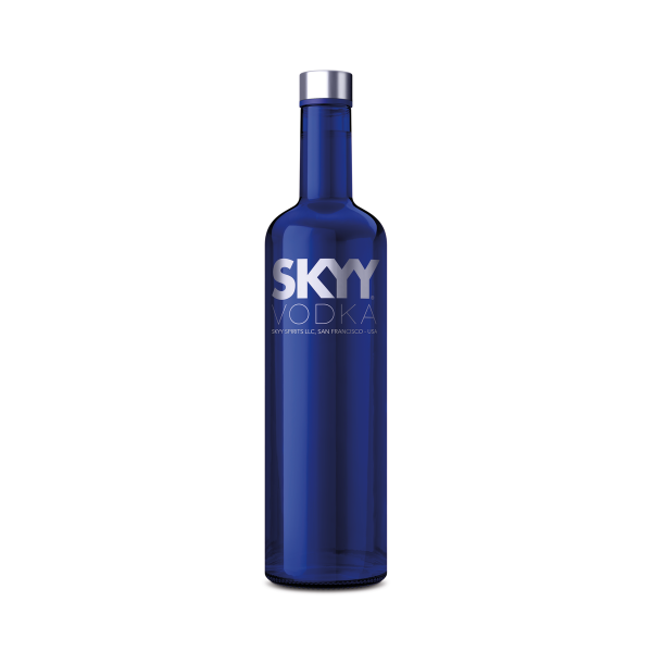 Skyy Vodka 40% 0,7L