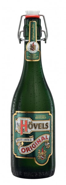 Hövels Original 12x0,5l