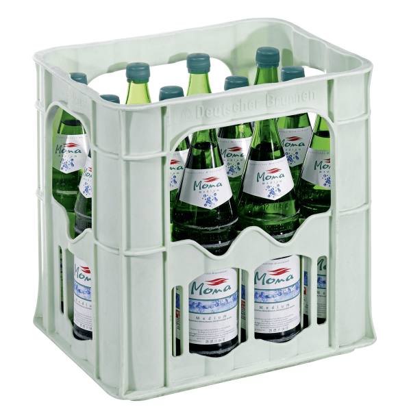 Mona Medium 12x0,75l (Glas)