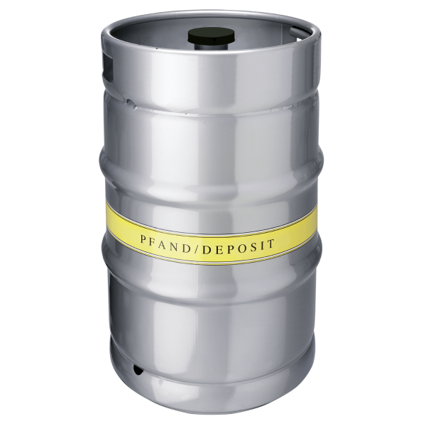 Warsteiner Herb Fass 50L