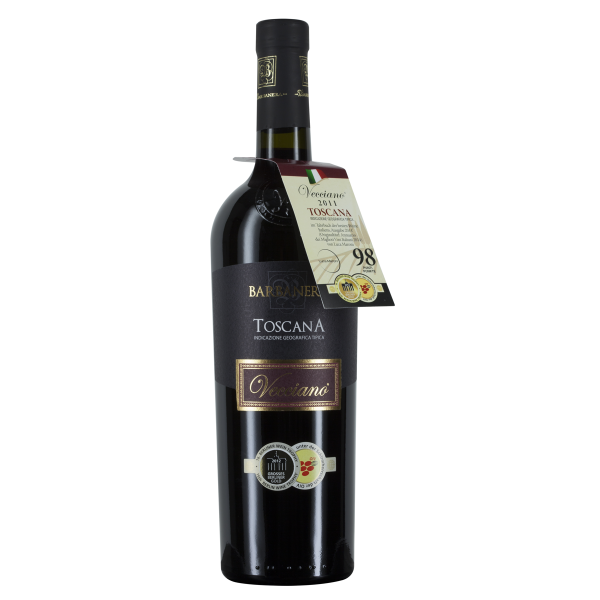 Vecciano Toscana IGT 0,75L