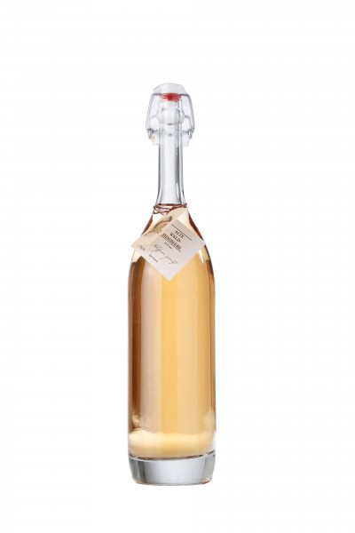 Prinz Alte Wald-Himbeere 0,5L