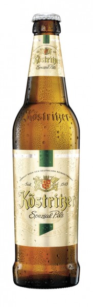 Köstritzer Spezial Pils 20x0,5l