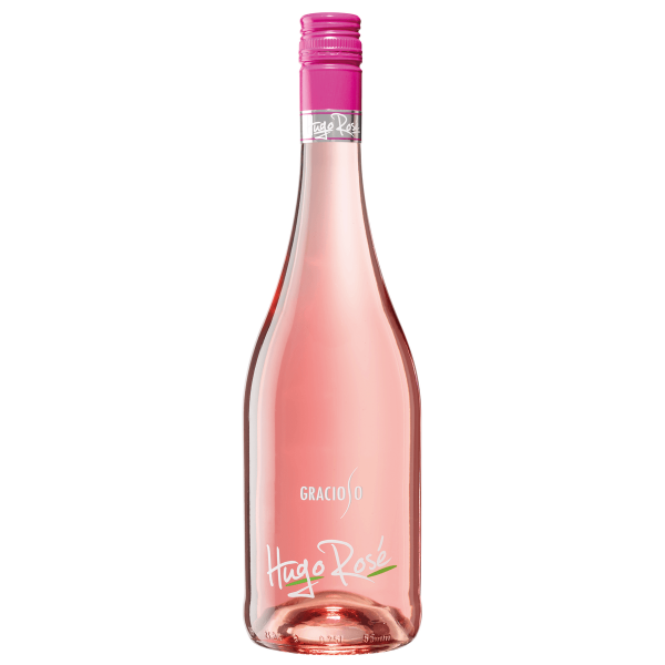 Gracioso Hugo Rosé 0,75L