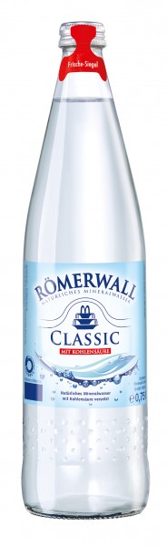 Römerwall Classic 12x0,7l (Glas)