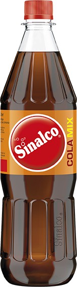 Sinalco Cola Mix 12x1l