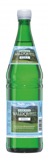 Warburger Still 12x0,75l (Glas)