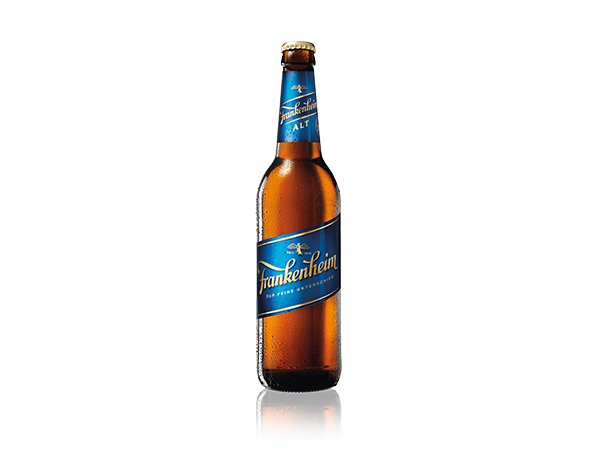 Frankenheim Alt 24x0,33L