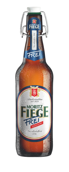 Fiege Frei 20x0,5l