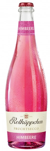 Rotkäppchen Fruchtsecco Himbeere 0,75L