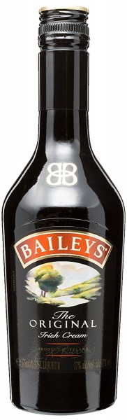 Baileys Irisch Cream 17% 0,7L