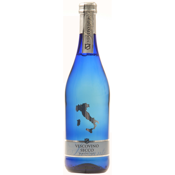 Vescovino Secco Veneto I.G.P. 0,75L