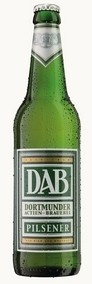 DAB Pilsener 20x0,5l MW