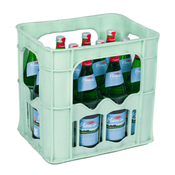 Mona Naturell 12x0,7 (Glas)