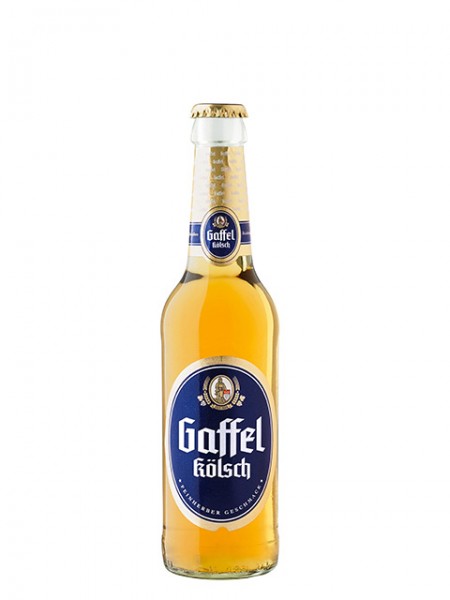 Gaffel Kölsch 6x0,33 l