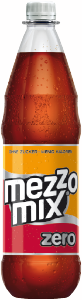 Mezzo Mix Zero 12x1l