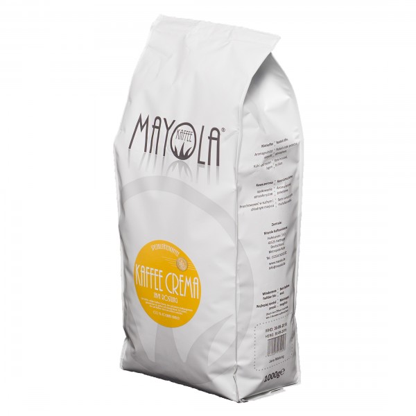 Mayola Java Röstung 1kg