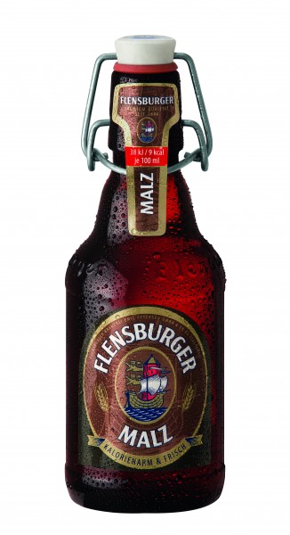 Flensburger Malz 20x,33l