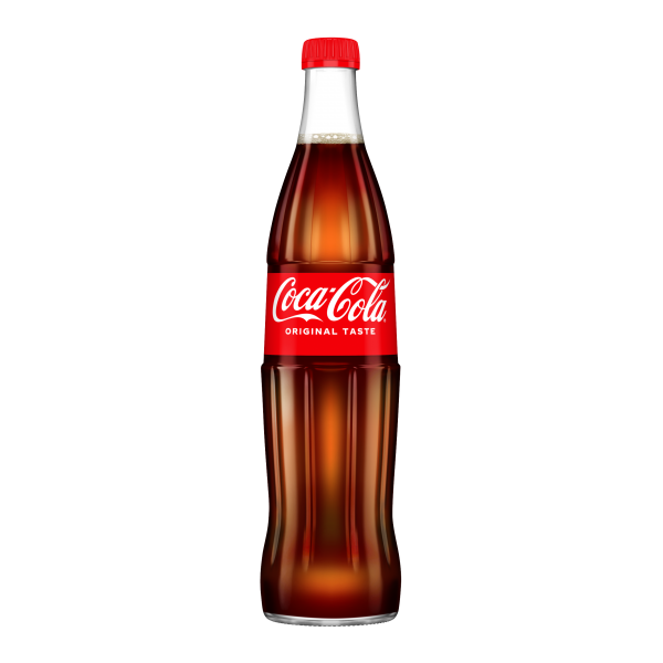 Coca Cola 20x0,5l