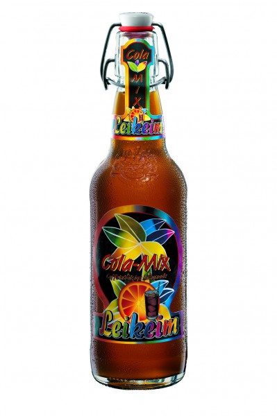 Leikeim Cola Mix 20x0,5l