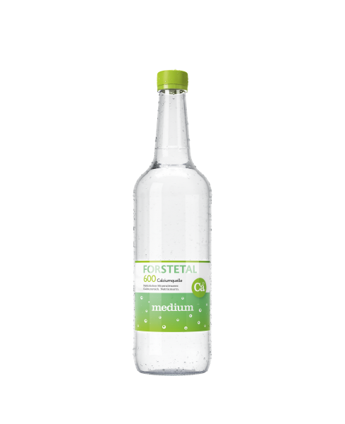 Forstetal Medium 12x0,75l (Glas)