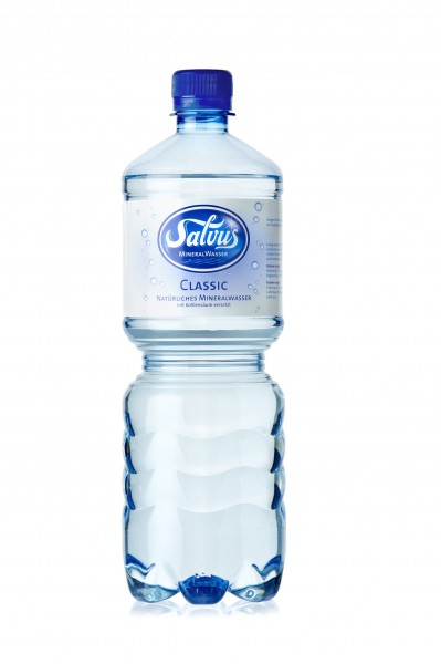 Salvus Classic 12x1l (PET)