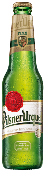 Pilsner Urquell 24x0,33L